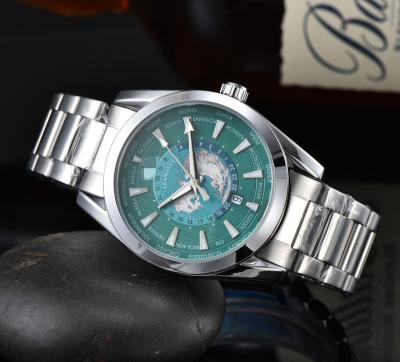 China 2021 Automatic Date Mens Watch Quartz Watch Luxury Brand Designer BA02 for sale