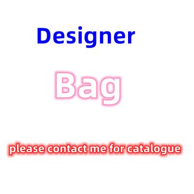 China PORTABLE High Quality Famous Brand Designer Men's Women's Backpack 202 for sale