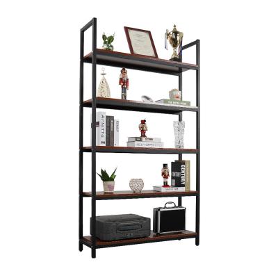 China Foldable Strong Bookcase Furniture For Home / Office Book Cases Library Cube Bookcase for sale