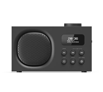 China Wholesale Mini DAB/DAB+ Home Radio Portable Radio for sale