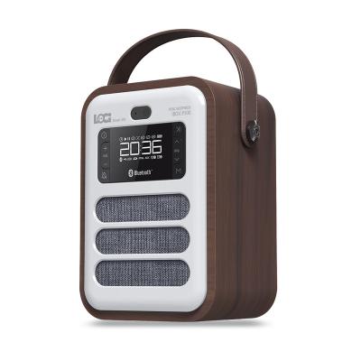 China No Private Model DAB Radio With BT/USB/FM Radio for sale