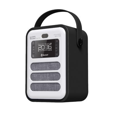 China BT PORTABLE Portable Wireless Speaker With FM Radio / USB Music Play for sale