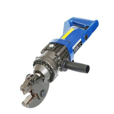 China Building Material Shops ISO9001-2000 CE ROHS Approved&New State Rebar Cutter / Rebar Cutters Metal Cutter for sale