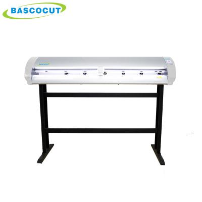 China Vinyl Sticker E-49XXL USB Driver 3M Film Cutter Vinyl Cutter Plotter / Paper Cut Cutter for sale