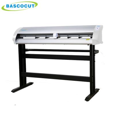 China Cut Vinyl Sticker 3M Diamond Reflective Film Cutting Plotter/Vinyl Cutting Machine for sale