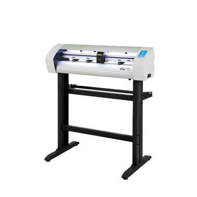 China Sticker BASCOCUT 2 Feet Cutter Plotter Vinyl Sticker with Touch Screen/CCD Camera Cutter Plotter for sale