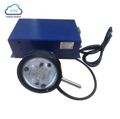 China Seiko Portable Car Good Quality Aluminum Car Endoscope Various Light Source Infrared Camera for sale