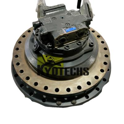 China Motor de excavadora negro 511-0315 Motor de viaje Assy Drive final para E336 en venta