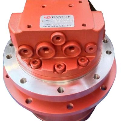 China Excavator Hydraulic Walking Motor Assembly For YAmar Vio30 TMVA03VA 20-03 for sale