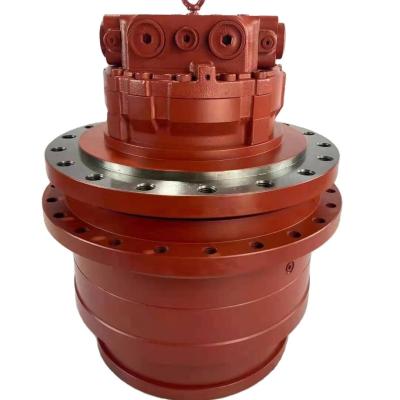 China MAG-1700VP-5000 Partes de maquinaria de construcción Motor de viaje hidráulico para SY305 SY335 en venta