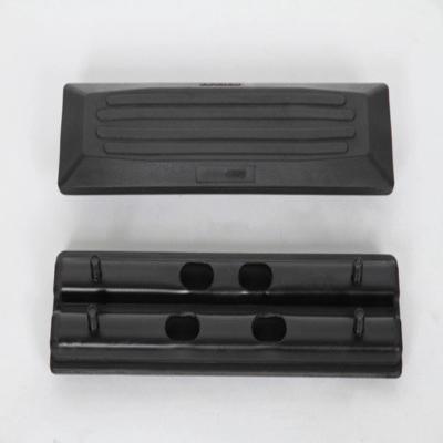 China Rubber Crawler Track Rubber Track Pad/board Polyurethane Grousers Shoes  for Excavators for sale