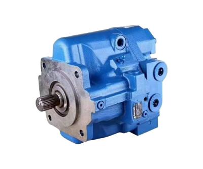 China AP2D12 Uchida Rexroth Hydraulic Pump PM10V00017F1 AP2D12LV3RS7 Excavator Pump Assy for sale