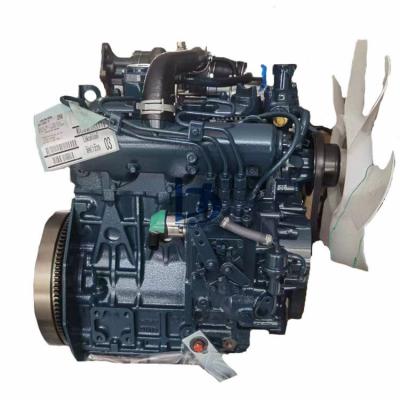 China V3307T V3307-T Excavator Diesel Engines V3307-DI V3307-DI-T V3307-DI-T-E3B For Kubota for sale