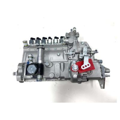 China Latest Wholesale 6D102 Engine Diesel Fuel Pump 6736-71-1131 Injector Pump for sale