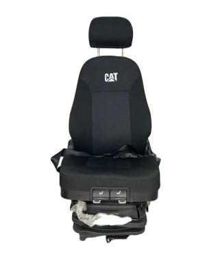 China Economic and durable excavator driver seat wholeseat for 325 pc200 for sale