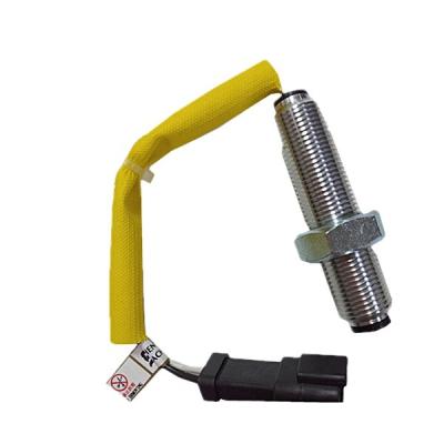 China Crawler Excavator Attachments 318-1181 Rotate Speed Sensor For E330C E330D for sale