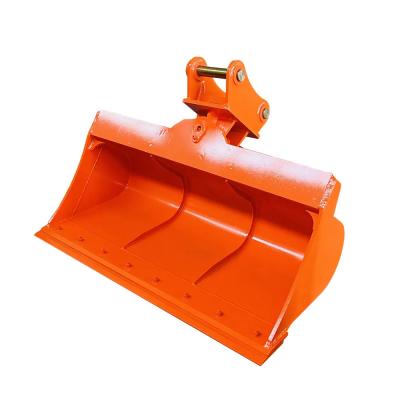 China Customized EX267 EX270-5 EX270LC EX285 EX285LC ZX250 ZX200 hydraulic tilt bucket for excavator for sale