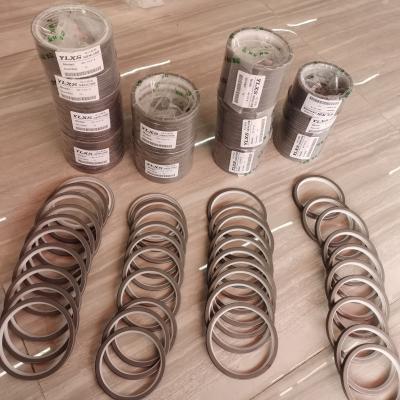 China EC360 Excavator Boom Cylinder Seal Kit VOE 14589140 Arm Cylinder Seal Kit for sale