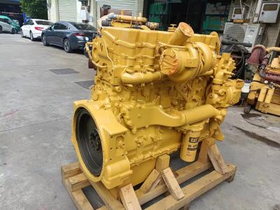 China Genuine 6WG1 Diesel Engine Assy AA-6WG1TQA ZX450 ZX470 ZX850 239kw Complete Engine For ISUZU Grey for sale