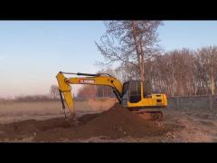 XCMG XE150DA