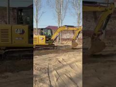 CAT305.5E2