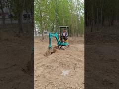 KUBOTA 15