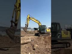 KOBELCO SK130