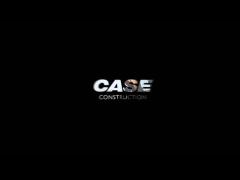 Used Excavator CASE Excavator 