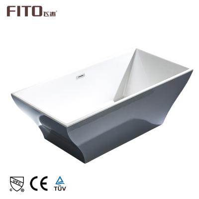 China Wholesale Cheap Price Freestanding Used Acrylic Bathroom Bathtub for sale