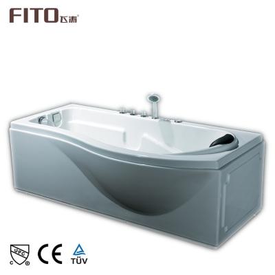 China Free Good Prices Japanese Freestanding Tub Massage Bathtub Spa Bath Tub for sale