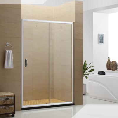 China Modern China Manufacturer Bathroom Luxury New Design Indoor Shower Room for sale