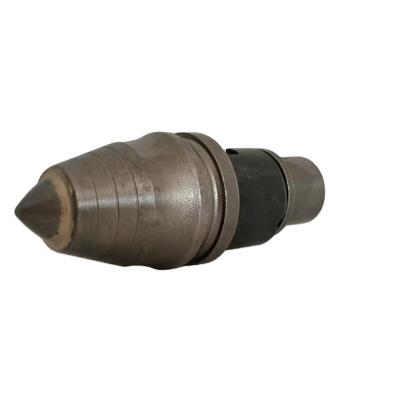 China Construction worksÂ   Factory direct sale high quality tungsten carbide round shank bit manufacturer for sale