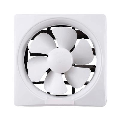 China Hot Sale Kitchen Ventilation Saving Power.convenient .strong energy exhaust fan in stock 8 inch hotel toilet turbine fan for bathroom for sale