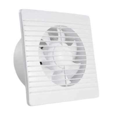 China Small Bathroom Energy Saving Modern Low Noise Fan Extractor Window Awning Ventilation Cooling Exhaust Fan For Bedroom for sale