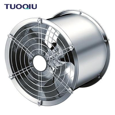 China Best Price Energy Saving Industrial Electric Explosion-proof Metal Wind Exhaust Fan High Temperature Fan Power.convenient energy .strong for sale