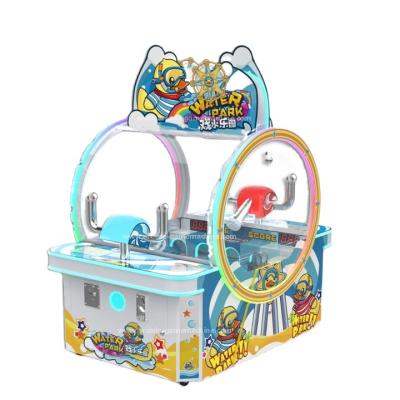 China Metals and Plastics Water Park sports game machine Indoor  Game Amusement Park Machine Leisure Game Entertainment Machine Factory Directly Sale for sale