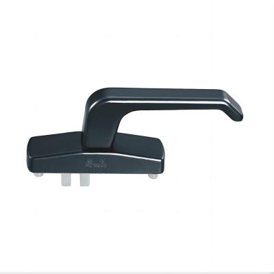 China Modern Hitstay Factory Hardware accessories Aluminium Window Handle for sale