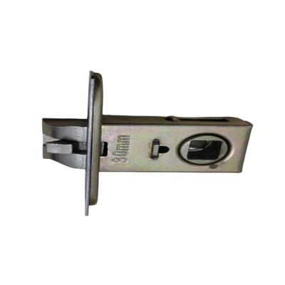 China Modern Hitstay factory  25 lock cylinder safety Brass door lock latch tongue for sale