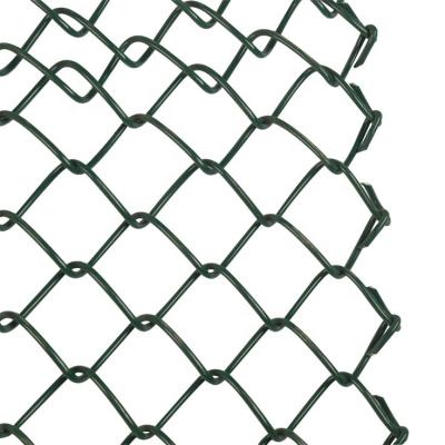 China Barrier Chain Link Fence near me putrefaction iron barrier for sale