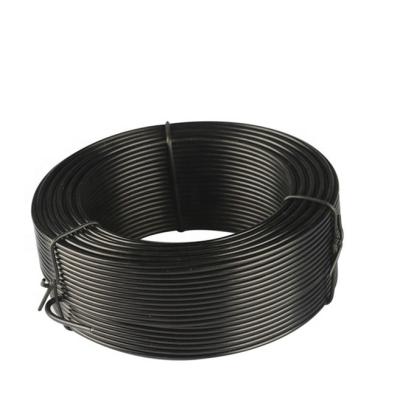 China Barrier Wire Black Iron Wire Netting for sale