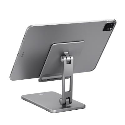 China Mobile Phone Adjustable Anti-Slip Mobile Stand Car Holder Phone Holder Design Desktop Stand For iPad Holder Stand for sale