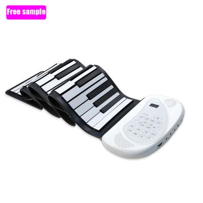 China 88Keymidi keyboard waterproof worlde musical instruments digital piano for sale