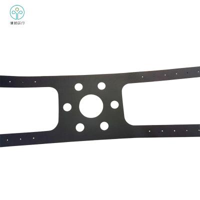 중국 Manufacture Anaesthesia headgear strap 판매용