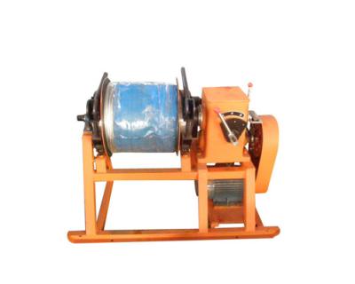 China Wireline Winch Core Drill Accessories SJC 1000m 1500m 2000m 2500m 3000m for sale