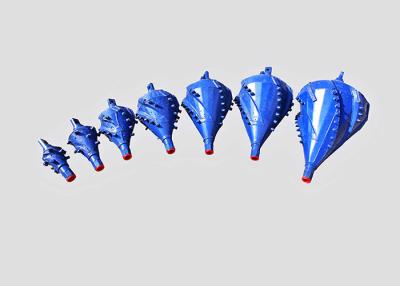 China Reamer azul de HDD, tambor acanelado do animal do cortador dos Reamers da perfuração direcional à venda