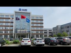 CGE Group Wuxi Drilling Tools Co., Ltd main building and workshops