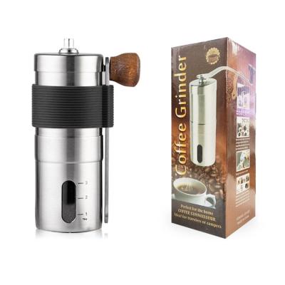 China Sustainable European Wholesale Premium Antique Coffee Grinder for sale