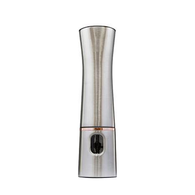 China Viable High Quality Coffee Bean Grinding Machine Coffee Bean Seasoning Machine Coffee Grinder for sale