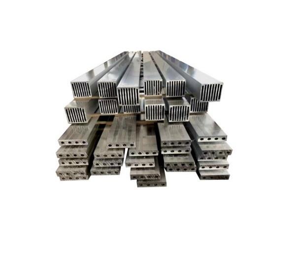 Verified China supplier - Shanghai Ruiyi Metal Co., Ltd.