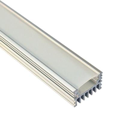 China High Quality Decorations LED Aluminum Profile Led Aluminum Channel for sale